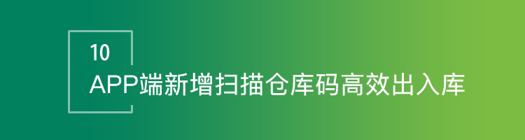 智邦国际31.99版本发布，解锁精准高效协同管理模式！