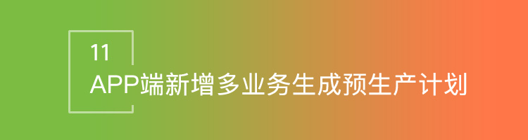 智邦国际31.99版本发布，解锁精准高效协同管理模式！