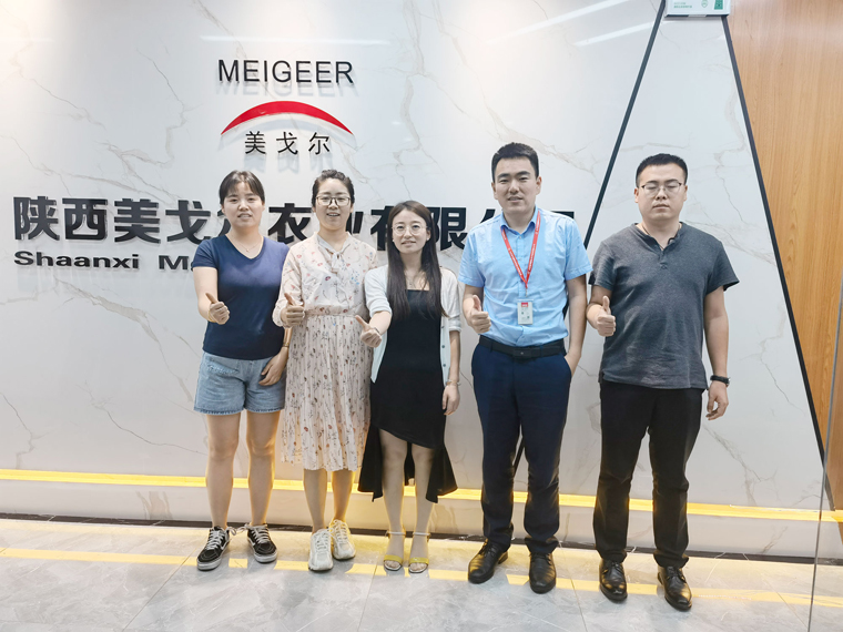 案例分享 | 美戈尔衣业:企业慧眼全开,洞悉无限精彩