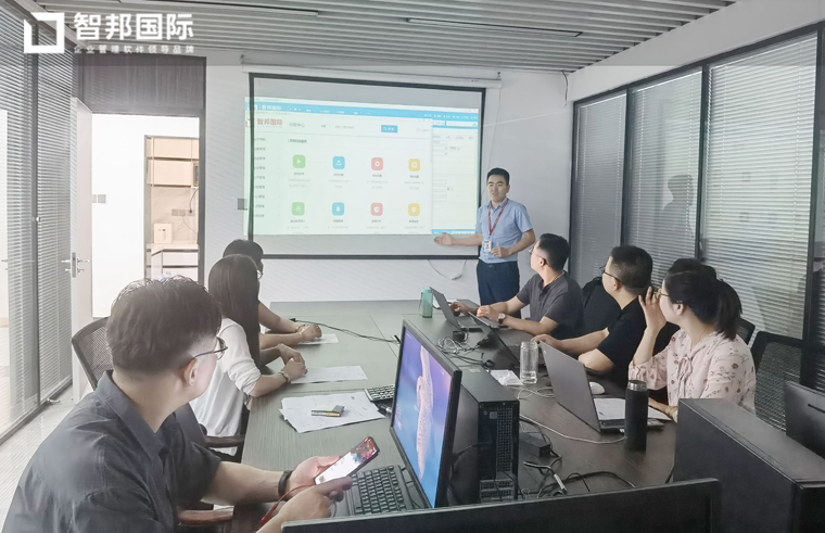 案例分享 | 美戈尔衣业:企业慧眼全开,洞悉无限精彩