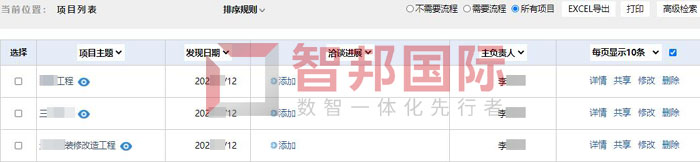 万众鼎泰建筑工程签约智邦国际，开启一站式项目管理