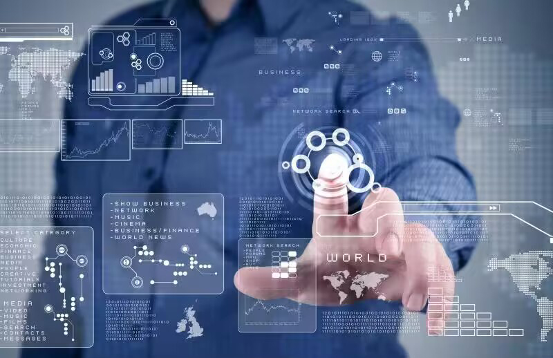 智邦国际祝您元旦快乐!