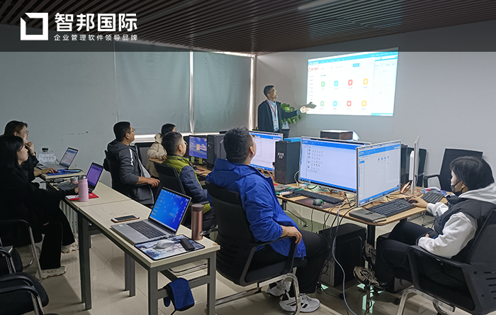 康迪视听设备成功签约智邦国际ERP系统，实现对订单和计划的动态跟踪