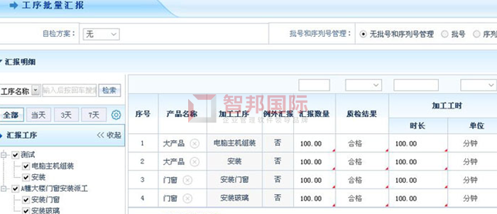 星耀机械成功签约智邦国际机械行业管理系统，实现企业精细化管理