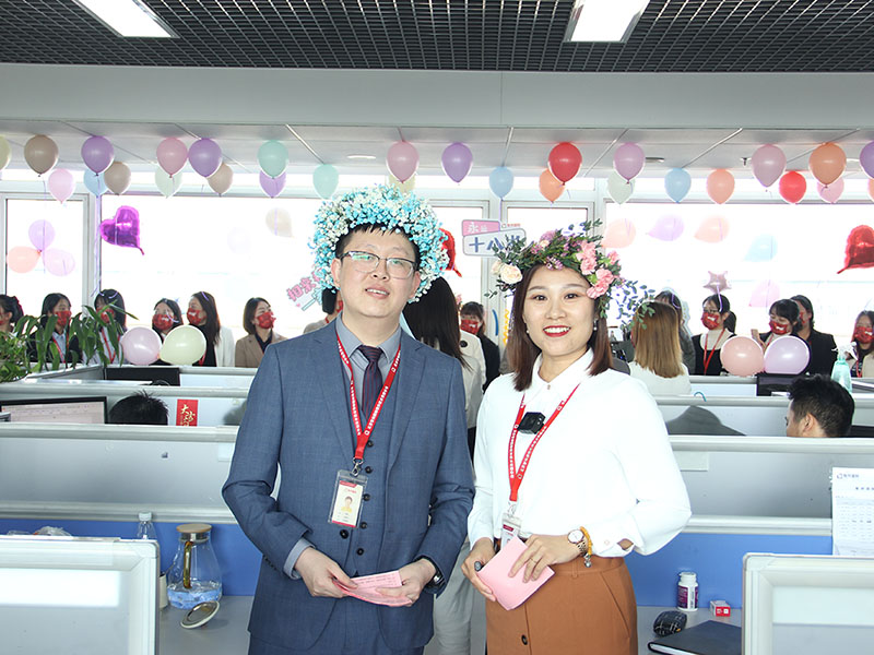 致最美女神:不负芳华,不负青春,最爱是你!