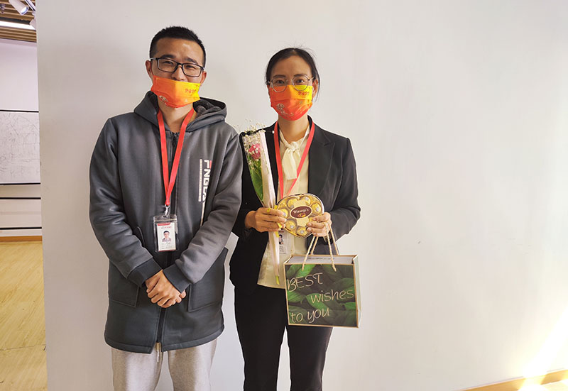 致最美女神:不负芳华,不负青春,最爱是你!