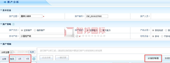安捷科技成功签约智邦国际ERP系统，实现高效生产协同智造