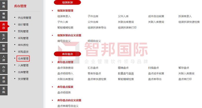 国一庆典道具工艺品签约智邦国际ERP系统，提高企业数字化、智能化管理水平