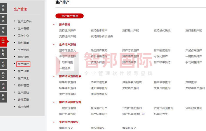 华强航天电子签约智邦国际ERP系统,助力企业实现柔性生产