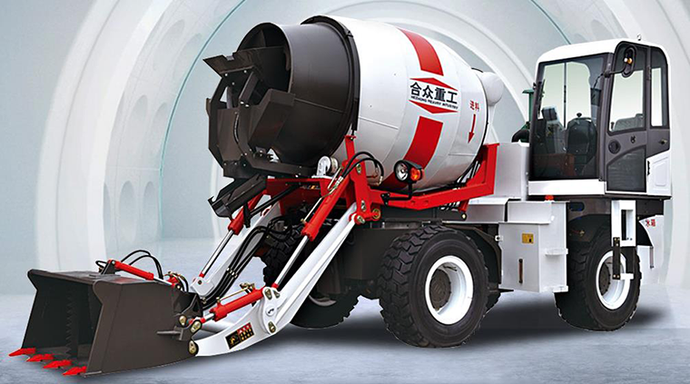 案例分享 | 合众机械:企业数据全面智联,无缝数字化转型