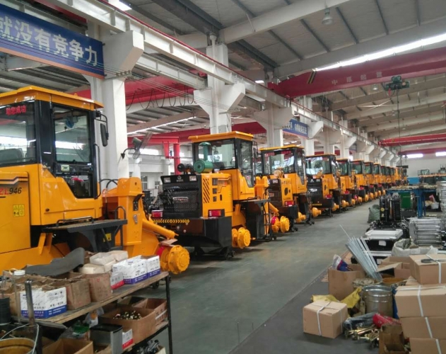 案例分享 | 合众机械:企业数据全面智联,无缝数字化转型