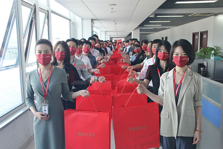 智邦国际祝您中秋节快乐!