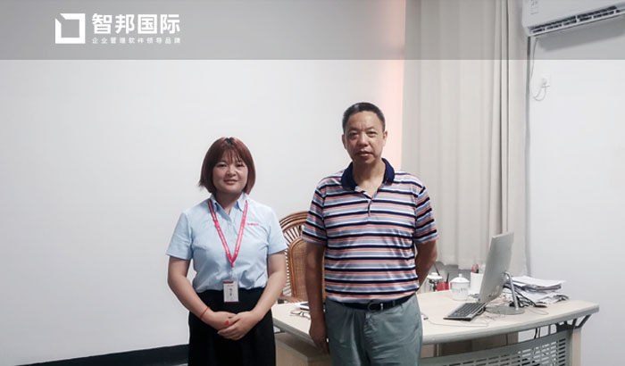 雷润光电科技签约智邦国际,建立数字化研发中心