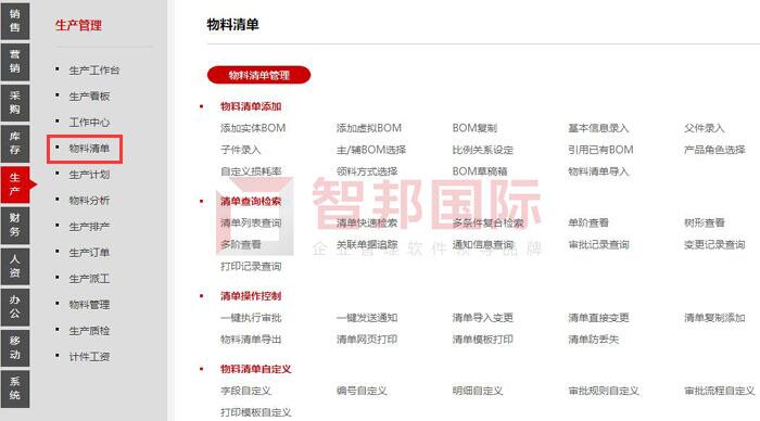 建华集团过滤机签约智邦国际,实现全流程数字化