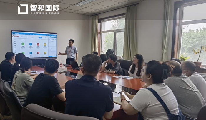 航天氢能科技签约智邦国际,优化考勤管理体系