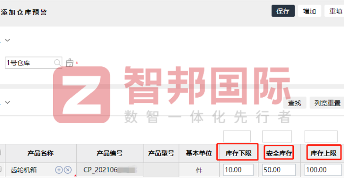 美普新材料科技签约智邦国际，全面提高企业综合实力