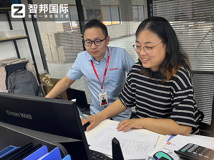 艾伽信工艺品签约智邦国际,企业全程一体助力盈利增长 艾伽信工艺品签约智邦国际,企业全程一体助力盈利增长