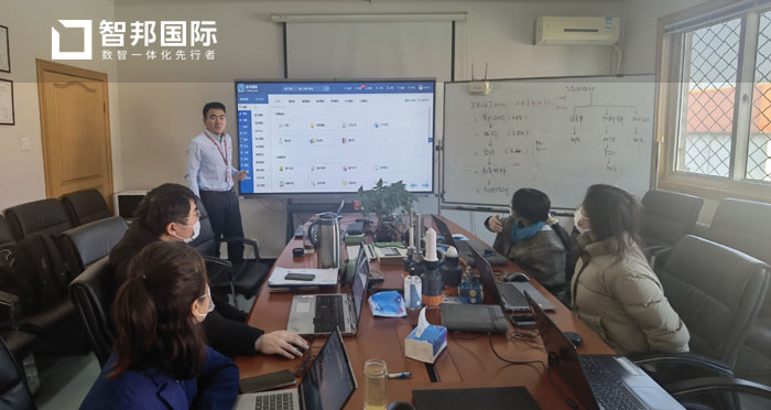 斯克维思仪表签约智邦国际，多种产品计价方式促成敏捷运营