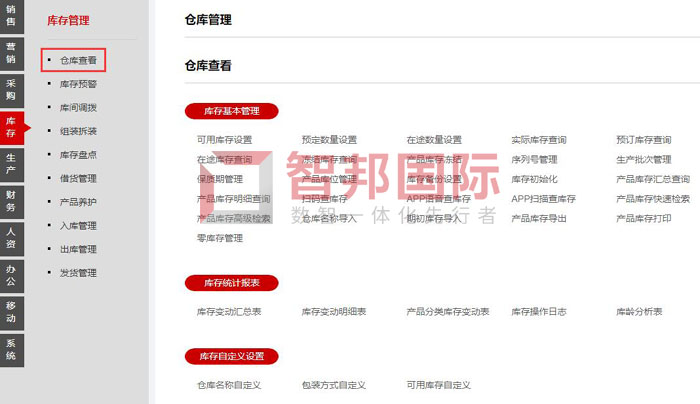 怡祥矿山机械制造签约智邦国际,实时掌控生产动态