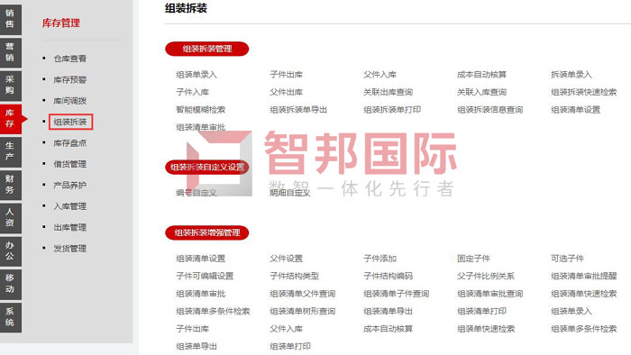 森明工业设备签约智邦国际,一键供应商导入提高管理效率