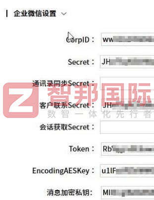 智邦国际32.11版本发布,全方位深度赋能企业上下游一体化管理 智邦国际32.11版本发布,全方位深度赋能企业上下游一体化管理