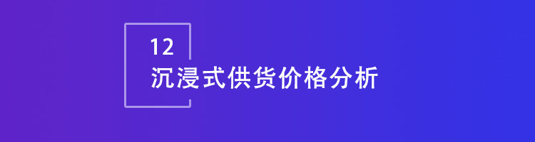 智邦国际32.11版本发布,全方位深度赋能企业上下游一体化管理 智邦国际32.11版本发布,全方位深度赋能企业上下游一体化管理