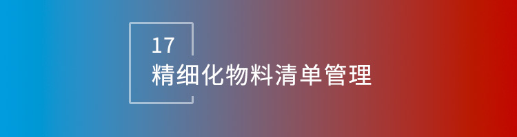 智邦国际32.11版本发布,全方位深度赋能企业上下游一体化管理 智邦国际32.11版本发布,全方位深度赋能企业上下游一体化管理