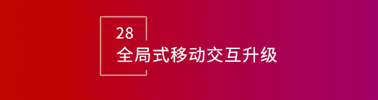 智邦国际32.11版本发布,全方位深度赋能企业上下游一体化管理 智邦国际32.11版本发布,全方位深度赋能企业上下游一体化管理