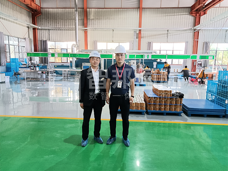 案例分享丨智邦国际一体化ERP,助推机械设备企业订单交付能力提升