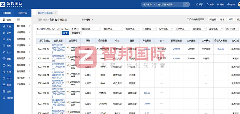 寸积铢累，匠心沉淀！智邦国际一体化ERP荣获“中国优秀软件产品”