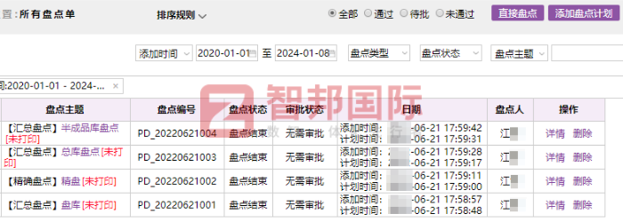研皓工业设备签约智邦国际，高效高质量运营管理提升企业效益