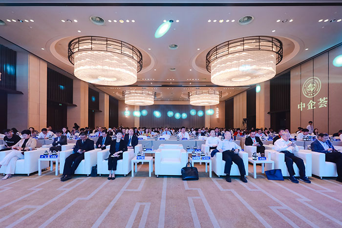 博鳌论坛 | 智邦国际荣获数字经济先锋企业/人物双项荣誉 博鳌论坛 | 智邦国际荣获数字经济先锋企业/人物双项荣誉