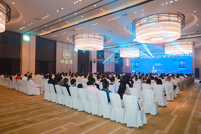 博鳌论坛 | 智邦国际荣获数字经济先锋企业/人物双项荣誉 博鳌论坛 | 智邦国际荣获数字经济先锋企业/人物双项荣誉