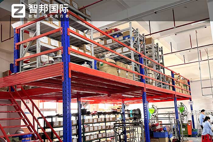 屹辉电子科技签约智邦国际,全方位加速企业一体化管理 屹辉电子科技签约智邦国际,全方位加速企业一体化管理