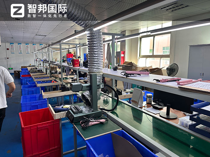 五佳科技签约智邦国际,企业全程一体助力大规模降本增效 五佳科技签约智邦国际,企业全程一体助力大规模降本增效