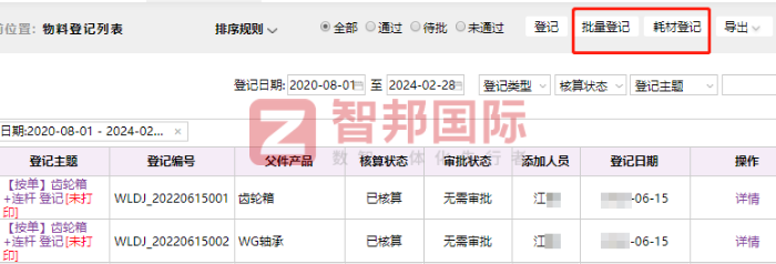 金鹏钢结构签约智邦国际,一体化助企业实现精细化管理 金鹏钢结构签约智邦国际,一体化助企业实现精细化管理