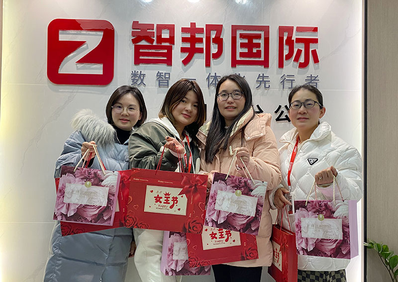 致天下所有女神:无限可能,终身美丽,女神节快乐! 致天下所有女神:无限可能,终身美丽,女神节快乐!