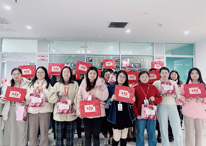 致天下所有女神:无限可能,终身美丽,女神节快乐! 致天下所有女神:无限可能,终身美丽,女神节快乐!