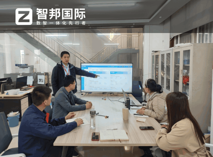 明耀玻璃签约智邦国际,助企业迎来全新的发展机遇 明耀玻璃签约智邦国际,助企业迎来全新的发展机遇