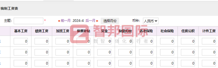 壹佳鑫科技签约智邦国际，数智一体化助企业实现破局