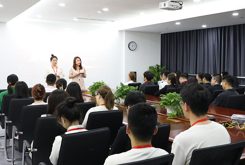 价值引领,共创美好!智邦国际“月度之鹰”颁奖盛典隆重举办 价值引领,共创美好!智邦国际“月度之鹰”颁奖盛典隆重举办