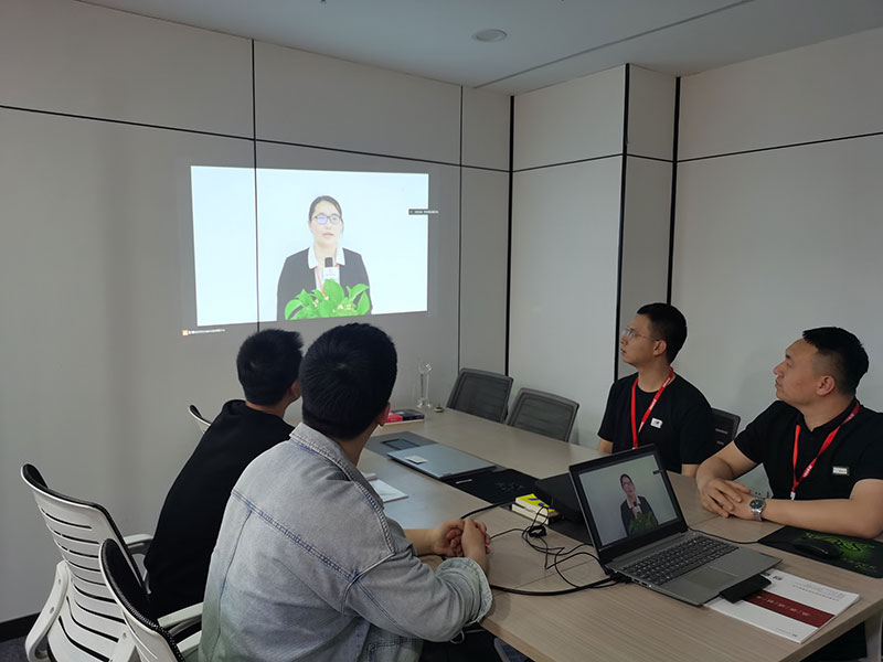 价值引领,共创美好!智邦国际“月度之鹰”颁奖盛典隆重举办 价值引领,共创美好!智邦国际“月度之鹰”颁奖盛典隆重举办