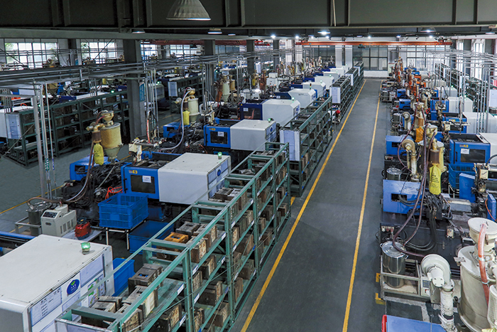 案例分享 | 智邦一体化ERP制造业最新案例集锦:打破发展桎梏,掌握转型密码 案例分享 | 智邦一体化ERP制造业最新案例集锦:打破发展桎梏,掌握转型密码