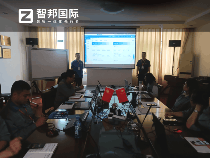 万事达综研电气签约智邦国际,实现企业管理过程的优化和协同 万事达综研电气签约智邦国际,实现企业管理过程的优化和协同