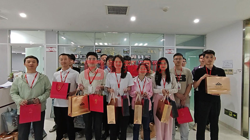 古今共端午，岁岁长安康！智邦国际祝您端午安康