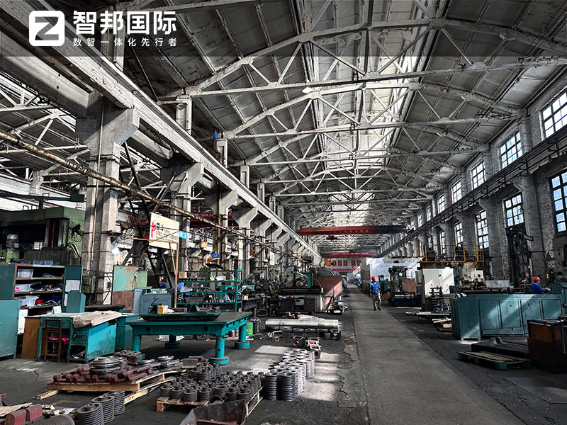 案例分享 智邦一体化ERP制造业最新案例集锦:如何从量变到质变? 案例分享 智邦一体化ERP制造业最新案例集锦:如何从量变到质变?