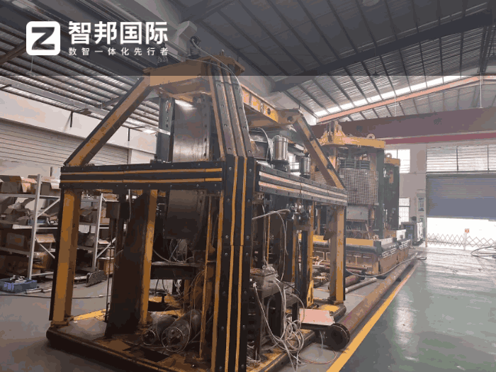 磐索地勘科技(广州)签约智邦国际,赋能企业全流程高速运行 磐索地勘科技(广州)签约智邦国际,赋能企业全流程高速运行