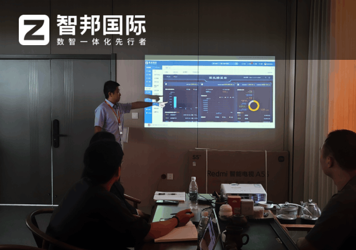 世品家具签约智邦国际,助力企业稳健发展 世品家具签约智邦国际,助力企业稳健发展