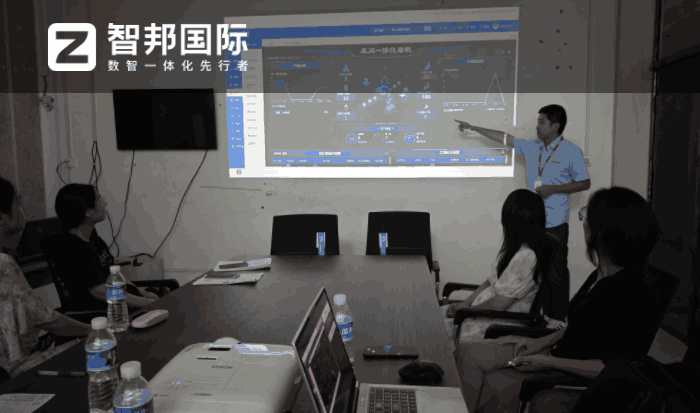 强庆家具签约智邦国际,加速促成企业敏捷运营 强庆家具签约智邦国际,加速促成企业敏捷运营