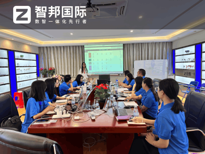 创强注塑制品签约智邦国际,加速效率效益双赢 创强注塑制品签约智邦国际,加速效率效益双赢